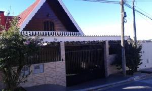 Casa Periquito