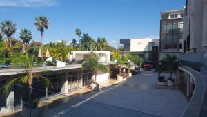 Departamento en Nuevo Vallarta