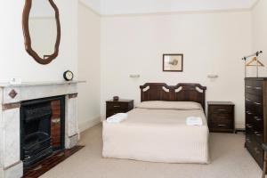 Double Room with Private Bathroom room in Mercantile Hotel