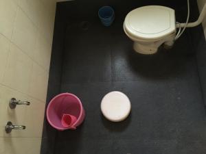 MTDC Approved Mohiniraj Guest House