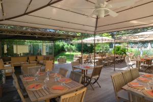 Hôtel Omega photo 24