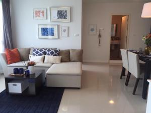 Condo BaanTiewLom by Sipa