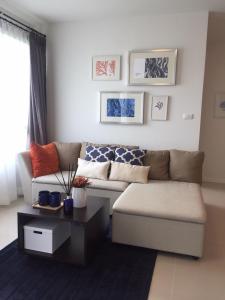 Condo BaanTiewLom by Sipa