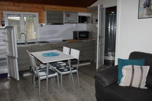 Campings Espace Pyrenees Loisirs : photos des chambres