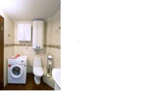 Classic apartment in Deribasovskay