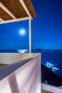 Maki House Anafi-Island Greece