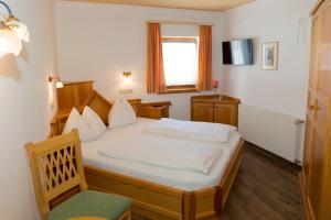 Double Room room in Haus Hubertus