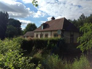 Maisons de vacances Le Rucher : photos des chambres