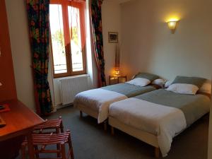 Hotels Hotel de l'Ile : Suite Familiale