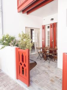 CAP BERILOU . Qualité et Confort Assuré .