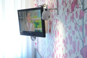 Camera Tripla