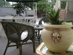 Bed and Breakfast Arcobaleno