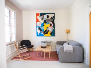 CAP BERILOU . Qualité et Confort Assuré .