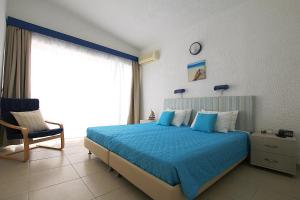 Christiana Hotel Apartments Rhodes Greece