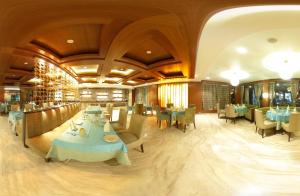 The India Benares