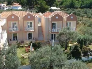 Amarilia - Áyios Yeóryios