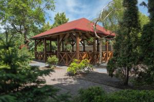 Pensjonat Tadeusz i Apartamenty w Darłówku