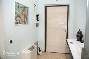 Casablanca Bed & Breakfast