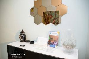 Casablanca Bed & Breakfast