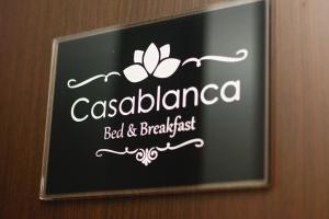 Casablanca Bed & Breakfast