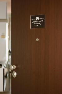 Casablanca Bed & Breakfast