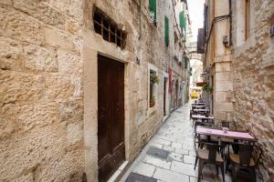 Luxury Rooms Bajamonti