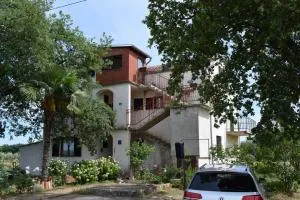 Apartment Bozana 2 - Seget