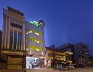 whiz hotel falatehan jakarta