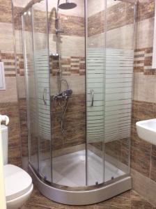 Apartment Morskoi Gnom