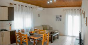 Sunray Separate Villa Thassos Greece