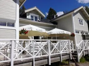 Koljonvirran Kartano - Pyhäsalmi