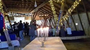 Koljonvirran Kartano