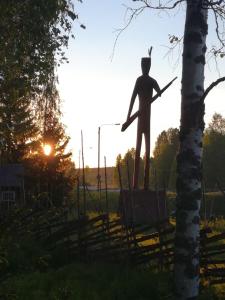 Koljonvirran Kartano