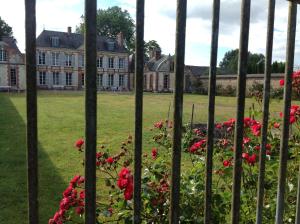 Maisons d'hotes Rouge Maison : photos des chambres