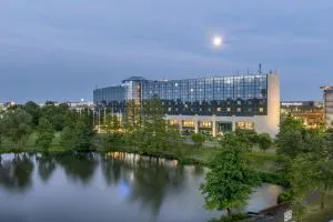 Maritim Airport Hotel Hannover - Langenhagen