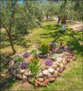 Sunray Separate Villa Thassos Greece