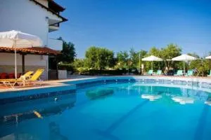 Aphrodite Studios - Каллітея