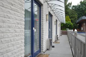 Hotel B8 Voerde