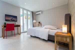 Appart'hotels Villa Velvet : photos des chambres