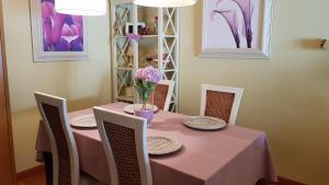 Beach Penthouse Apartment Benidorm Cala