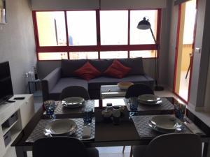 Apartamento Benidorm Viena