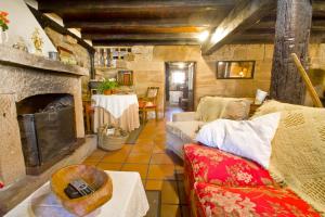 Vivienda rural La Otra Casa