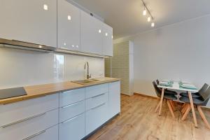 INA Rent - Tre Mare Apartamenty