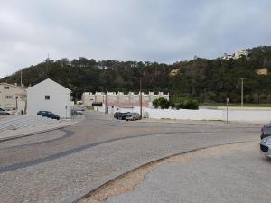 T2 Praia Paredes da Vitoria
