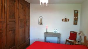 B&B / Chambres d'hotes chez Annie & Marcel : photos des chambres