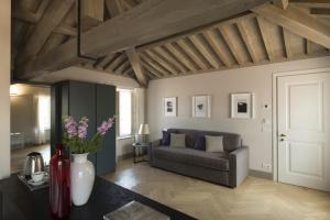 Deluxe Junior Suite