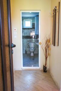 Two-Bedroom Villa room in Villa Yanevi