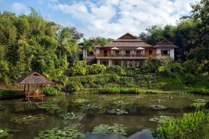 Pa Sak Tong - 5-star hotels in Chiang Rai