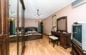 Apartment on Cheliabinska 19