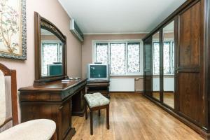 Apartment on Cheliabinska 19